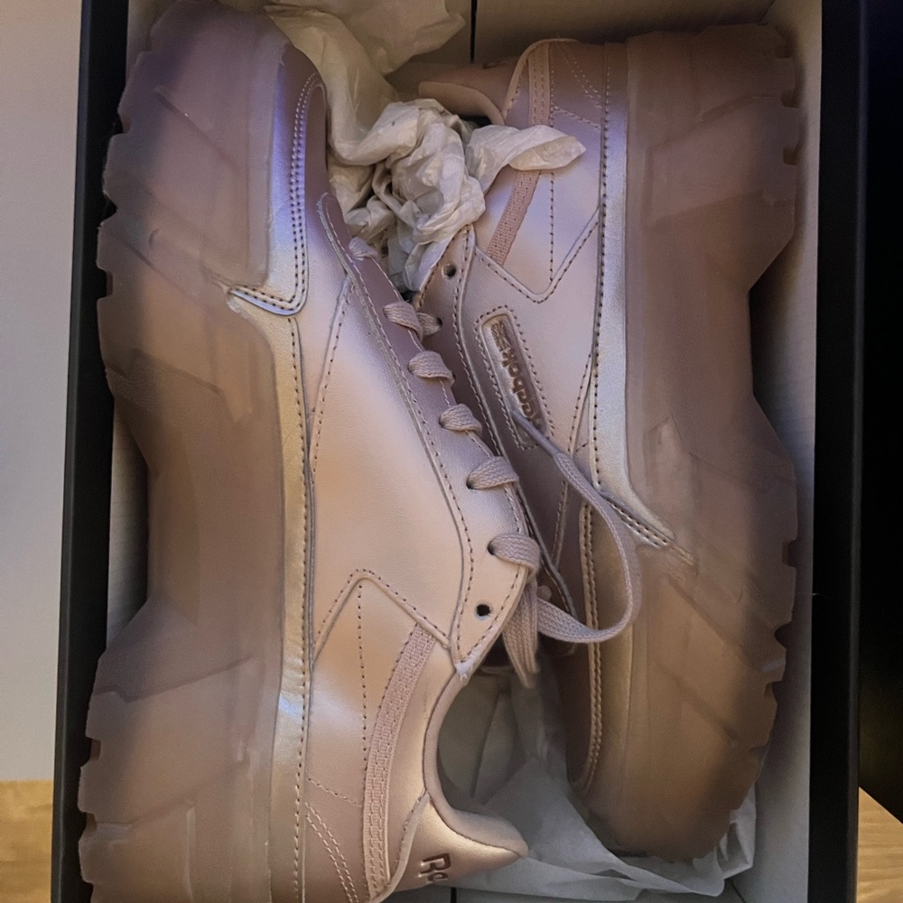 Club C Cardi B Sneakers